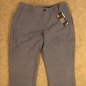 Under Armour golf pants Size 34